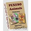 Lauko Promotion Pexeso Animals Učenie hrou/Učení hrou
