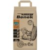 BENEK Super Corn Cat morský vánok 14 l