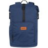 Husky Batoh Office Shater 23l dark blue Veľkosť: OneSize
