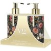 Vivian Gray Botanicals luxusné tekuté mydlo 250 ml + krém na ruky 250 ml darčeková sada
