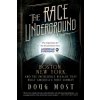 Race Underground (Doug Most)(Brožovaná)