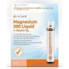 LIVSANE Tekuté Magnézium 300 + vitamín B6 ampulky 8 x 30 ml