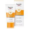Eucerin Sun Oil Control ochranný krémový gél na tvár SPF50+ 50 ml