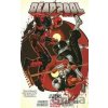 Deadpool Posehn Brian