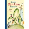 Das große Michael-Ende-Vorlesebuch (Michael Ende,Ute Krause,Maja Bohn)(Pevná)