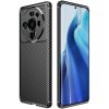 Vennus Xiaomi 12 Ultra Puzdro Carbon Bush Elite KP16170 čierna