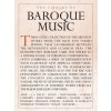 The Library Of Baroque Music - baroková hudba pre klavír