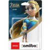 Nintendo AMIIBO: The Legend Of Zelda - Breath Of The Wild - Zelda (045496380298)