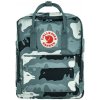 Fjallraven Kånken Graphics modrá 16 l