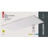 ZM5172 LED panel 30x60 obdĺžnikový 25W s rámom, stmievateľný. so zmenou CCT EMOS Lighting