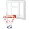 Basketbalová obruč NILS ODKR2