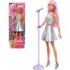 Barbie Povolání Pop Star