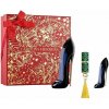 Carolina Herrera Good Girl EDP 80 ml + EDP 7 ml + rúž 1 g