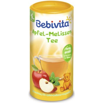 Bevita Jablkovo medovkový instantný 200 g