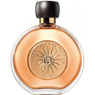 Guerlain Terracotta Le parfum, Toaletná voda 100ml - Tester pre ženy