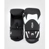 Boxerské rukavice Venum Challenger 4.0 - Black/White Velikost: 14oz