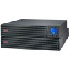 APC Easy ONLINE SRV RM Ext. 3000VA230V UPS S dvojitou konverziou (online) 3 kVA 2400 W 7 AC zásuvky/AC zásuviek (SRV3KRILRK)