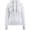 Craft Mikiny Evolve Hood Biela