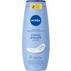 Nivea Creme Smooth sprchový gél 500 ml