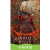 E-kniha Kliatba vrytá do kosti - Danielle L. Jensen