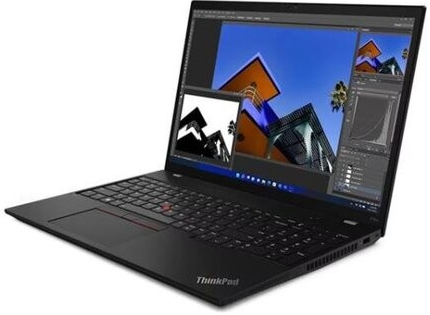 Lenovo ThinkPad P16S G2 21K9CTO1WW