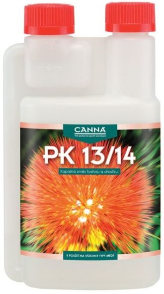 Canna PK 13/14 0,25l