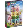 LEGO Friends Kultúrny dom v Heartlake 41748