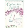 Olivia's Luck (Catherine Alliott)(Brožovaná)