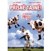 Přísně tajné! DVD