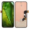 Google Pixel 8A - LCD Displej + Dotykové Sklo + Rám originál
