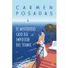 EL MISTERIOSO CASO DEL IMPOSTOR DEL TITANIC