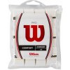 Wilson Pro overgrips 12 biela