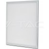 V-TAC Panel LED 600x600 40W, 4500K, 4950lm, so zdrojom, VT-6060 (V-TAC)