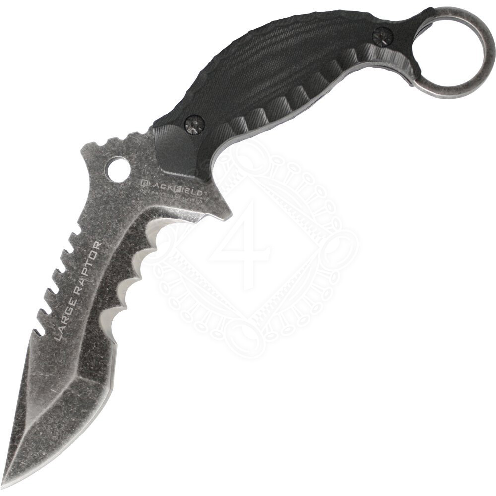 Outfit4Events Karambit LARGE RAPTOR odfield