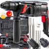 RED TECHNIC RTMWU0094