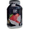 Molke Whey Protein 1800g strawberry
