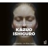 Audiokniha: Ishiguro Kazuro • Klára a slunce / Čte Suchá Klára (MP3-CD)