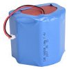 Extol Light 43128B batéria náhradná 7,4V, Li-ion, 9600mAh