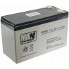 MW Power 12V 7.2Ah
