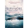 Survivors (ALEX SCHULMAN)(Brožovaná)