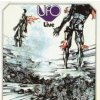 UFO - Live [CD]
