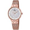 Dámske hodinky Festina Mademoiselle Swarovski 20387/1 + DARČEK ZDARMA taška Festina