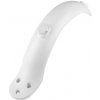 Xiaomi M365 / Pro RMR-032 Biela Zadný blatník