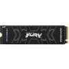 4000GB SSD Kingston Fury M.2 PCIe 4.0 NVMe SFYRD/4000G