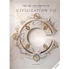 The Art and Making of Sid Meier's Civilization VII