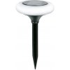 Grundig - RGB LED solárne svietidlo LED/1,2 V 300 mAh 8711252431062 + záruka 3 roky zadarmo