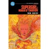 DC Comics Supergirl: Woman of Tomorrow: DC Compact Comics Edition