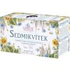 GREŠÍK Sedemkvietok bylinný čaj 20 sáčkov
