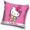 Carbotex Obliečka na vankúšik Hello Kitty Puppie Varianta: Obliečka na vankúš Hello Kitty Puppie 40x40 cm