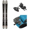 Pánský skialpový set Dynafit RADICAL 97 + ST ROTATION 10 + SPEEDSKIN 177 2024/2025